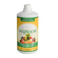 VegBoost Nutrisoil